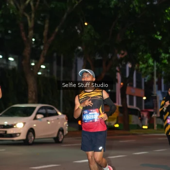 Runner Photo 3590030