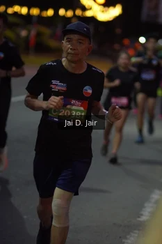 Runner Photo 3590032
