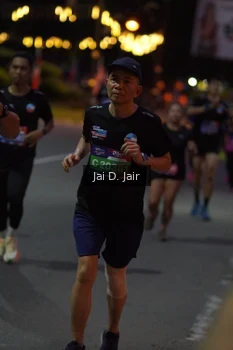 Runner Photo 3590039