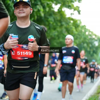 Runner Photo 3590045
