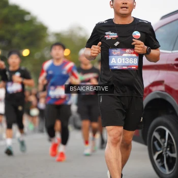 Runner Photo 3590046