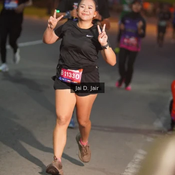 Runner Photo 3590047