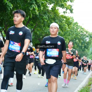 Runner Photo 3590049