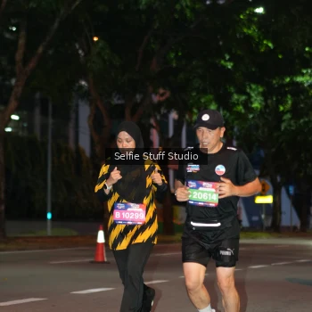 Runner Photo 3590051