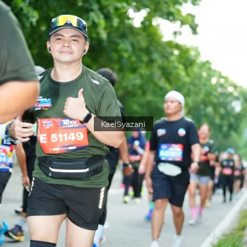 Runner Photo 3590053