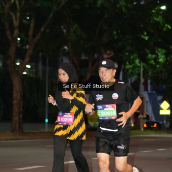 Runner Photo 3590054