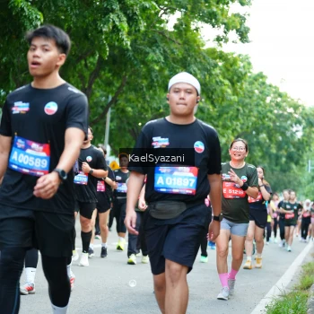 Runner Photo 3590057