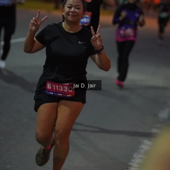 Runner Photo 3590060