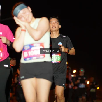 Runner Photo 3590061