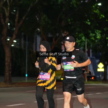 Runner Photo 3590064