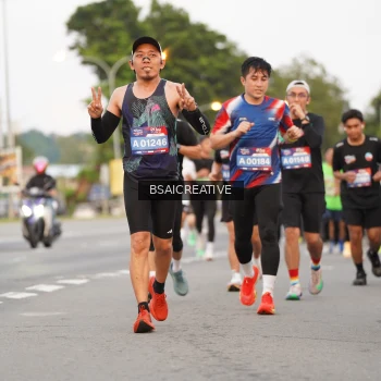 Runner Photo 3590065