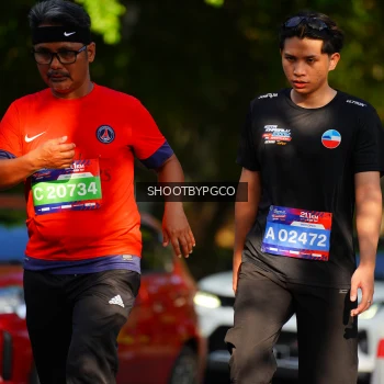 Runner Photo 3590066