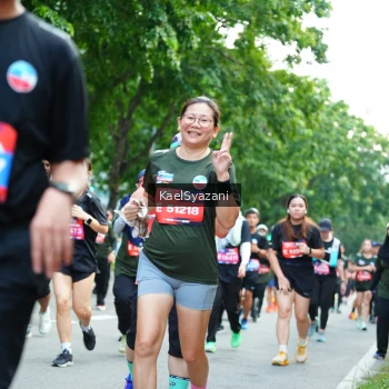 Runner Photo 3590068