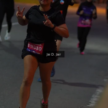 Runner Photo 3590069