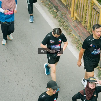 Runner Photo 3590070