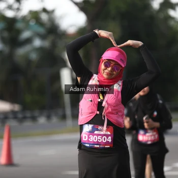 Runner Photo 3590071