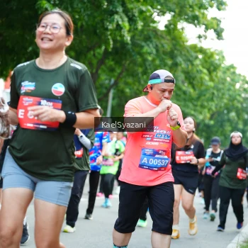 Runner Photo 3590075