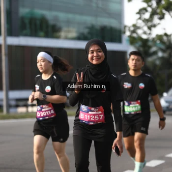 Runner Photo 3590079