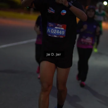 Runner Photo 3590080