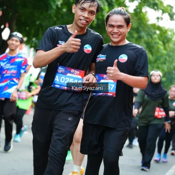 Runner Photo 3590084