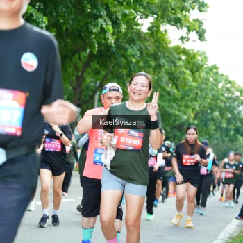Runner Photo 3590086