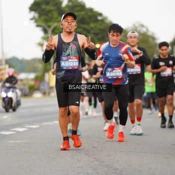 Runner Photo 3590089