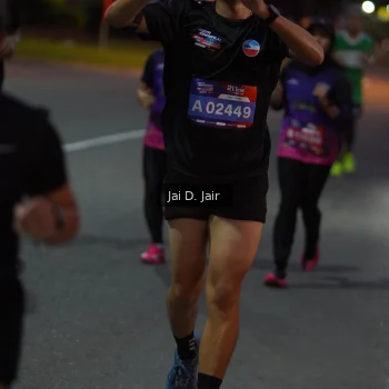 Runner Photo 3590090