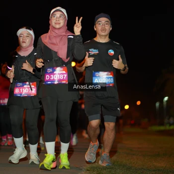 Runner Photo 3590091