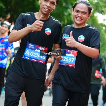 Runner Photo 3590095