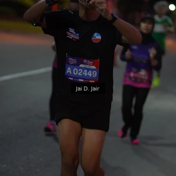 Runner Photo 3590096