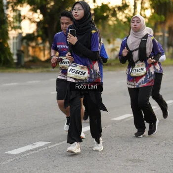 Runner Photo 3590097