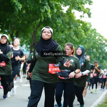 Runner Photo 3590098
