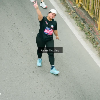 Runner Photo 3590099
