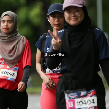 Runner Photo 35901