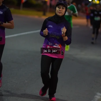 Runner Photo 3590100