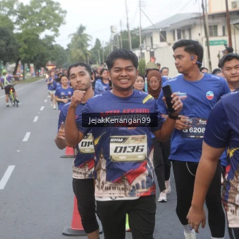 Runner Photo 3590102
