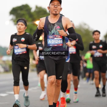 Runner Photo 3590104