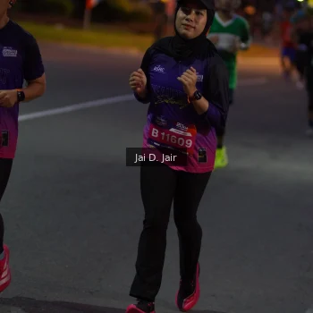 Runner Photo 3590105