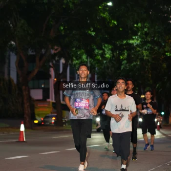 Runner Photo 3590106