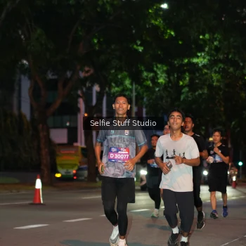 Runner Photo 3590107