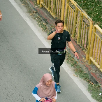 Runner Photo 3590108