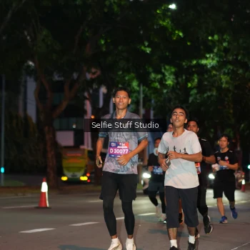 Runner Photo 3590109