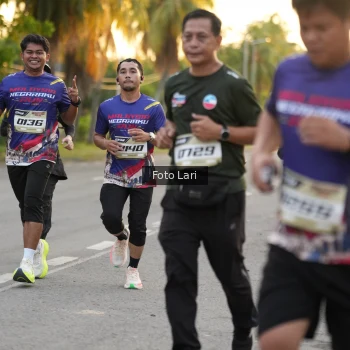Runner Photo 3590110