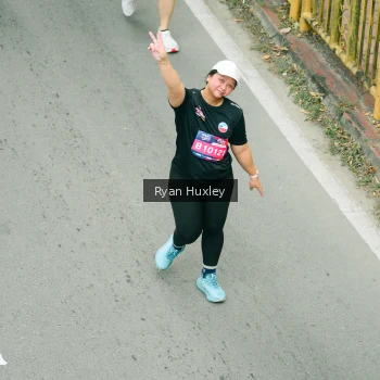 Runner Photo 3590113