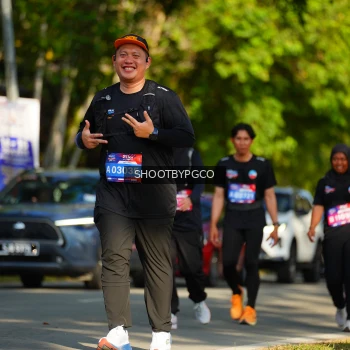 Runner Photo 3590114