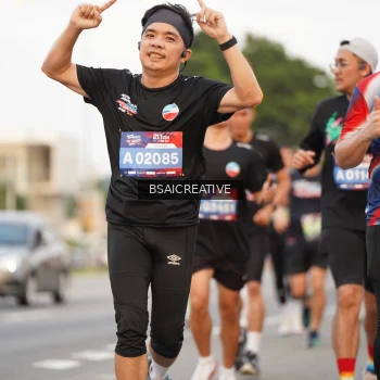 Runner Photo 3590117