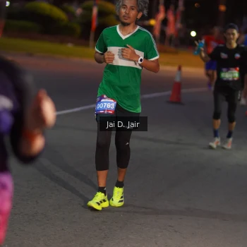 Runner Photo 3590121