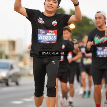Runner Photo 3590123