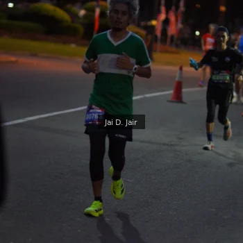 Runner Photo 3590127