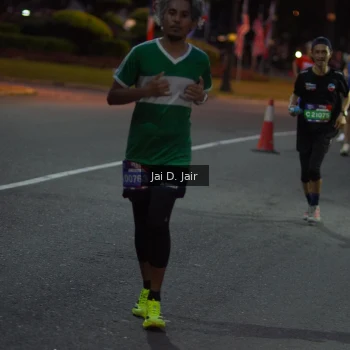 Runner Photo 3590131